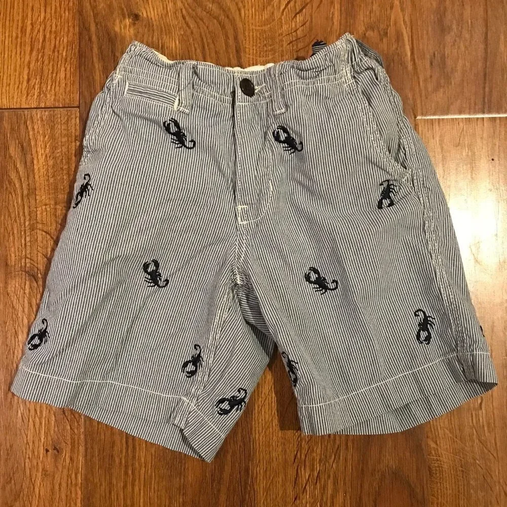 Gap seersucker Shorts